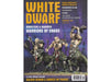 Magazine Games Workshop - White Dwarf - February 2013 - WD0013 - Cardboard Memories Inc.