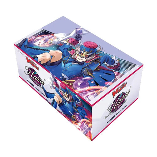Trading Card Games Bushiroad - Cardfight!! Vanguard - Harri - Stride Deckset - Cardboard Memories Inc.