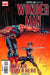 Comic Books Marvel Comics - Wonder Man (2007) 003 (Cond. FN) - 1222 - Cardboard Memories Inc.