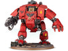 Collectible Miniature Games Games Workshop - Warhammer 40K - Space Marines - Primaris Redemptor Dreadnought - 48-77 - Cardboard Memories Inc.