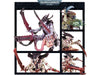 Collectible Miniature Games Games Workshop - Warhammer 40K - Tyranids - Tyranid Warriors - 51-18 - Cardboard Memories Inc.