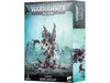 Collectible Miniature Games Games Workshop - Warhammer 40K - Tyranids - Norn Emissary - 51-31 - Cardboard Memories Inc.