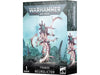 Collectible Miniature Games Games Workshop - Warhammer 40K - Tyranids - Neurolictor - 51-32 - Cardboard Memories Inc.