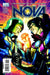 Comic Books Marvel Comics - Nova (2007 4th Series) 030 (Cond. VF-) 21738 - Cardboard Memories Inc.