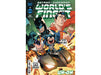 Comic Books DC Comics - Batman Superman Worlds Finest 026 (Cond. VF-) 21361 - Cardboard Memories Inc.