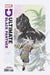 Comic Books Marvel Comics - Ultimate Black Panther 001 (Cond. VF) Momoko 3rd Printing Variant - 21548 - Cardboard Memories Inc.