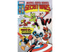 Comic Books Marvel Comics - Amazing Spider-Man 037 (Cond. VF-) - De Lorenzi Disney 100 Secret War Variant Edition - 19947 - Cardboard Memories Inc.