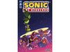 Comic Books IDW Comics - Sonic the Hedgehog 067 (Cond. VF-) CVR B - 19997 - Cardboard Memories Inc.