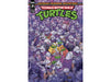 Comic Books IDW - TMNT Saturday Morning Adventures 007 (Cond. VF-) - 20015 - Cardboard Memories Inc.