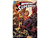 Comic Books DC Comics - Adventures of Superman 001 (Cond. VF-) - 17170 - Cardboard Memories Inc.