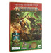 Collectible Miniature Games Games Workshop - Warhammer Age of Sigmar - Get Started With - 4th Edition - 80-16 - Cardboard Memories Inc.