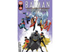 Comic Books DC Comics - Batman: Adventures Continue Season 3 05 (Cond. VF-) - 17478 - Cardboard Memories Inc.