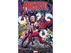 Comic Books Marvel Comics - Magneto 004 (Cond. VF-) 19706 - Cardboard Memories Inc.