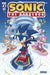 Comic Books IDW Comics - Sonic the Hedgehog 069 - CVR A Kim Variant (Cond. VF-) 21744 - Cardboard Memories Inc.