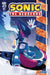 Comic Books IDW Comics - Sonic the Hedgehog 071 - CVR A Kim Variant Edition (Cond. VF-) - 22453 - Cardboard Memories Inc.