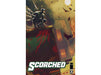 Comic Books Image Comics - Spawn Scorched 028 (Cond. VF-) CVR B - 21370 - Cardboard Memories Inc.