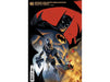 Comic Books DC Comics - Batman: Adventures Continue Season 3 05 (Variant C) (Cond. VF-) - 17492 - Cardboard Memories Inc.