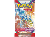 Trading Card Games Pokemon - Scarlet and Violet - Booster Pack - Cardboard Memories Inc.