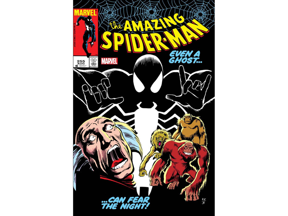 Comic Books Marvel Comics - Amazing Spider-Man 225 Facsimile Edition (Cond. VF-) 21437 - Cardboard Memories Inc.