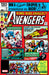 Comic Books Marvel Comics - Avengers Annual 010 Facsimile Edition (Cond. VF-) 21763 - Cardboard Memories Inc.