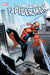 Comic Books Marvel Comics - Amazing Spider-Man 054 Mancin Variant Edition (Cond. VF-) - 22461 - Cardboard Memories Inc.