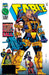 Comic Books Marvel Comics - Cable (1993 1st Series) 029 (Cond. FN-) 21890 - Cardboard Memories Inc.