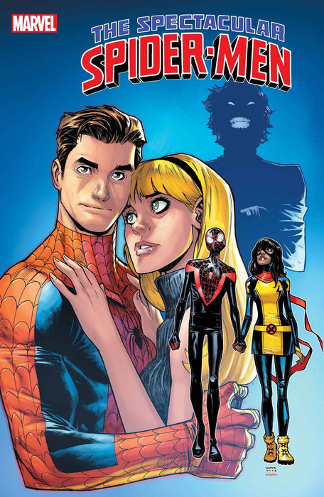 Comic Books Marvel Comics - The Spectacular Spider-Men 003 (Cond. VF-) 22180 - Cardboard Memories Inc.
