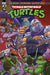 Comic Books IDW - TMNT Saturday Morning Adventures (2023) 014 (Cond. VF-) 22215 - Cardboard Memories Inc.