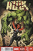 Comic Books Marvel Comics - Hulk (2014 2nd Series) 008 (Cond. FN) - 1283 - Cardboard Memories Inc.