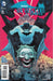 Comic Books DC Comics - Detective Comics (2011 2nd Series) 052 Cover B Manapul Variant Edition (Cond. VG+) - 1347 - Cardboard Memories Inc.