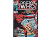 Comic Books Marvel Comics - Doctor Who (1984) 021 (Cond. VF-) - 18465 - Cardboard Memories Inc.