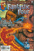 Comic Books Marvel Comics - Domination Factor Fantastic Four 001 (Cond. FN) 22181 - Cardboard Memories Inc.