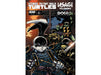 Comic Books IDW - TMNT/Usagi Yojimbo: Wherewhen 03 (Variant A) (Cond. VF-) - 17471 - Cardboard Memories Inc.