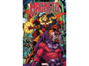 Comic Books Marvel Comics - Magneto 003 (Cond. VF-) 19370 - Cardboard Memories Inc.