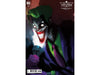 Comic Books DC Comics - Knight Terrors Joker 002 (of 2) (Cond. VF-) - Ward Card Stock Variant Edition - 18307 - Cardboard Memories Inc.