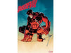 Comic Books Marvel Comics - Daredevil 008 (2023) Frank Miller Variant Edition (Cond. VF-) 22364 - Cardboard Memories Inc.