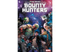 Comic Books Marvel Comics - Star Wars - Bounty Hunters 036 (Cond. VF-) 18059 - Cardboard Memories Inc.