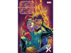 Comic Books Marvel Comics - Jean Grey 002 (of 4) (Cond. VF-) 18835 - Cardboard Memories Inc.