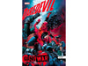 Comic Books Marvel Comics - Daredevil Gang War 002 (Cond. VF-) 22385 - Cardboard Memories Inc.