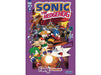 Comic Books IDW - Sonic the Hedgehog Fang Hunter 004 (Cond. VF) - 21482 - Cardboard Memories Inc.