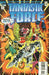 Comic Books Marvel Comics - Fantastic Force (1994) 006 (Cond. FN-) 21709 - Cardboard Memories Inc.