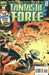 Comic Books Marvel Comics - Fantastic Force (1994) 007 (Cond. FN-) 21710 - Cardboard Memories Inc.