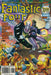 Comic Books Marvel Comics - Fantastic Four 2099 (1996) 008 (Cond. FN-) 21656 - Cardboard Memories Inc.