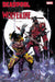 Comic Books Marvel Comics - Deadpool and Wolverine WWIII 001 (Cond. VF-) 22366 - Cardboard Memories Inc.