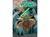 Comic Books Marvel Comics - Star Wars Yoda 009 (Cond. VF-) 18043 - Cardboard Memories Inc.