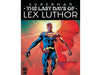 Comic Books DC Comics - Superman the Last Days of Lex Luthor 001 (of 3) (Cond. VF-) MG0088 - Cardboard Memories Inc.