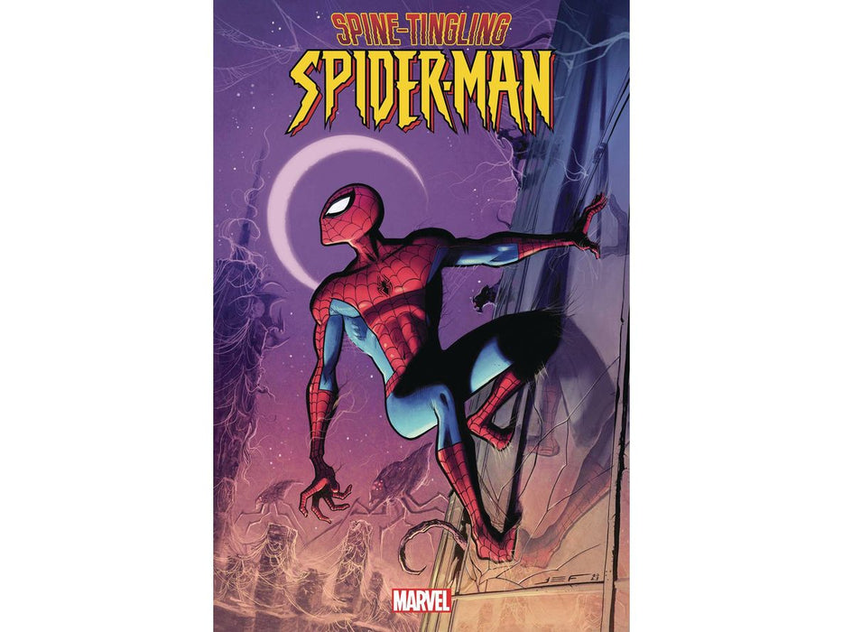 Comic Books Marvel Comics - Spine-Tingling Spider-Man 001 (Cond. VF-) 22361 - Cardboard Memories Inc.