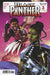 Comic Books Marvel Comics - Black Panther Blood Hunt 003 Davi Go Variant Edition (Cond VF-) 22287 - Cardboard Memories Inc.