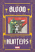 Comic Books Marvel Comics - Blood Hunters 003 Delcan Shalvey Book Cover Variant Edition (Cond VF-) 22289 - Cardboard Memories Inc.