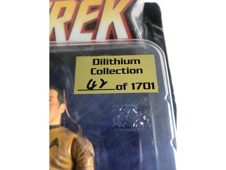 Action Figures and Toys Diamond Select - Star Wars - Dilithium Collection - Kirk & Gorn - Figure Set - Cardboard Memories Inc.